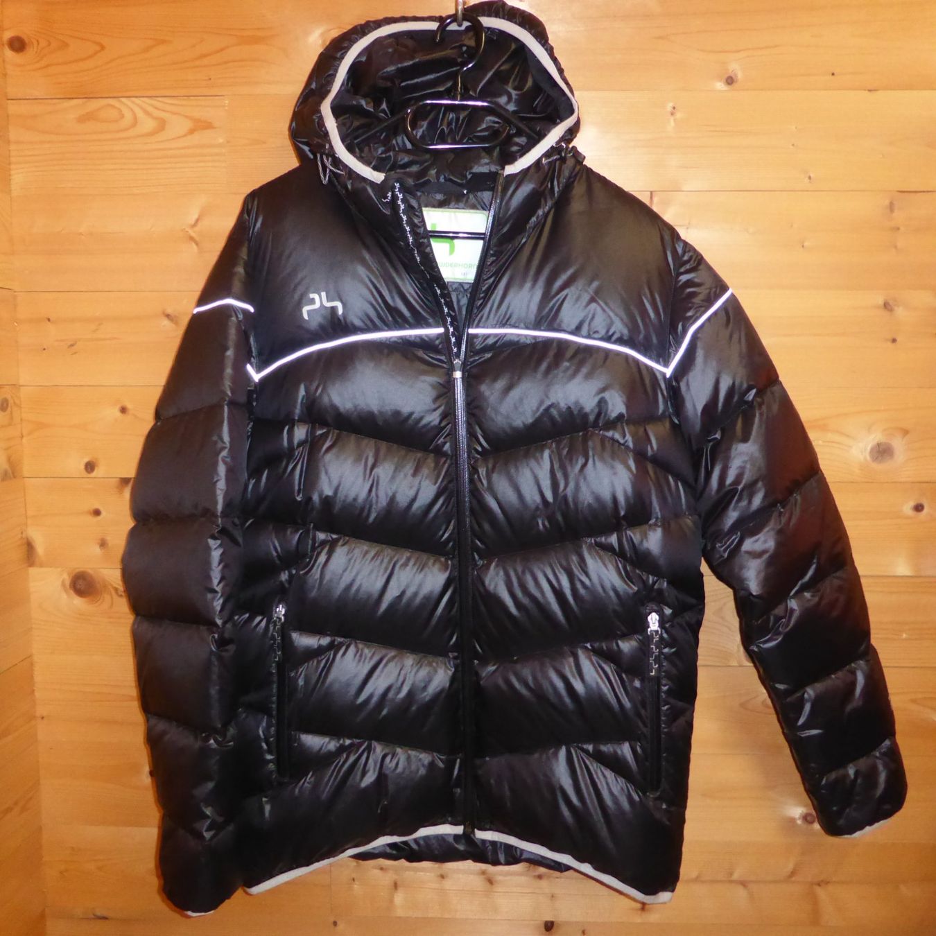 Giacche: Daunenjacke POWDERHORN, Gr. M – Usato da St.Gallen venduto da regenbogen5