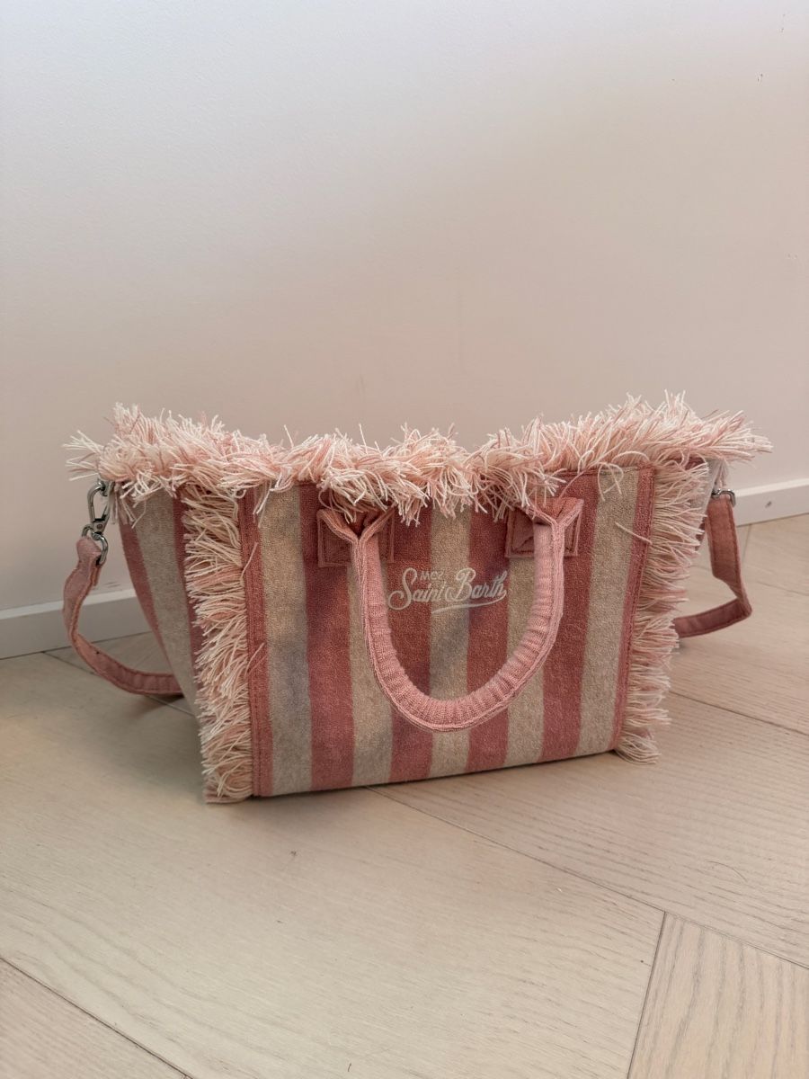 MC2 Saint Barth Borse da donna: Saint Barth Tasche – Nuovo (secondo la descrizione) da Bülach venduto da nme_j699 5
