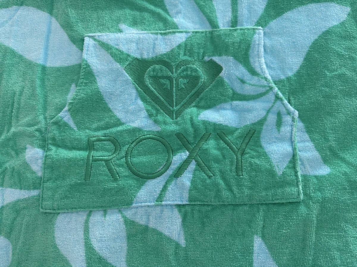 Roxy Tuniche: NEU : ROXY Frottée Tunika gr. XL – Nuovo (secondo la descrizione) da Bern venduto da Lili1007 1
