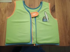 Schwimmweste Speedo 22-30kg