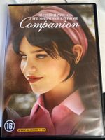 Companion - DVD thriller psychologique - un must