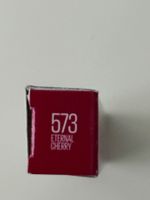 Maybelline Super Stay 573 Eternal Cherrie Lippenstift 24H