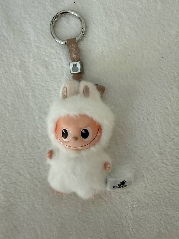 Pop Mart Giocattoli: Labubu blanc – Nuovo (secondo la descrizione) da Sion venduto da nao_2cg5 1