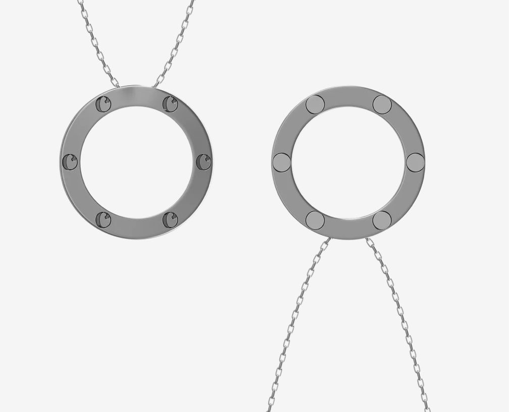 Anhänger: Neuf pendentif Calmi – Neu und originalverpackt aus Lugnorre von jul_lnh6