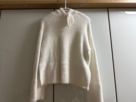 Weicher, flauschiger Pulli, Grösse M, Top Zustand!