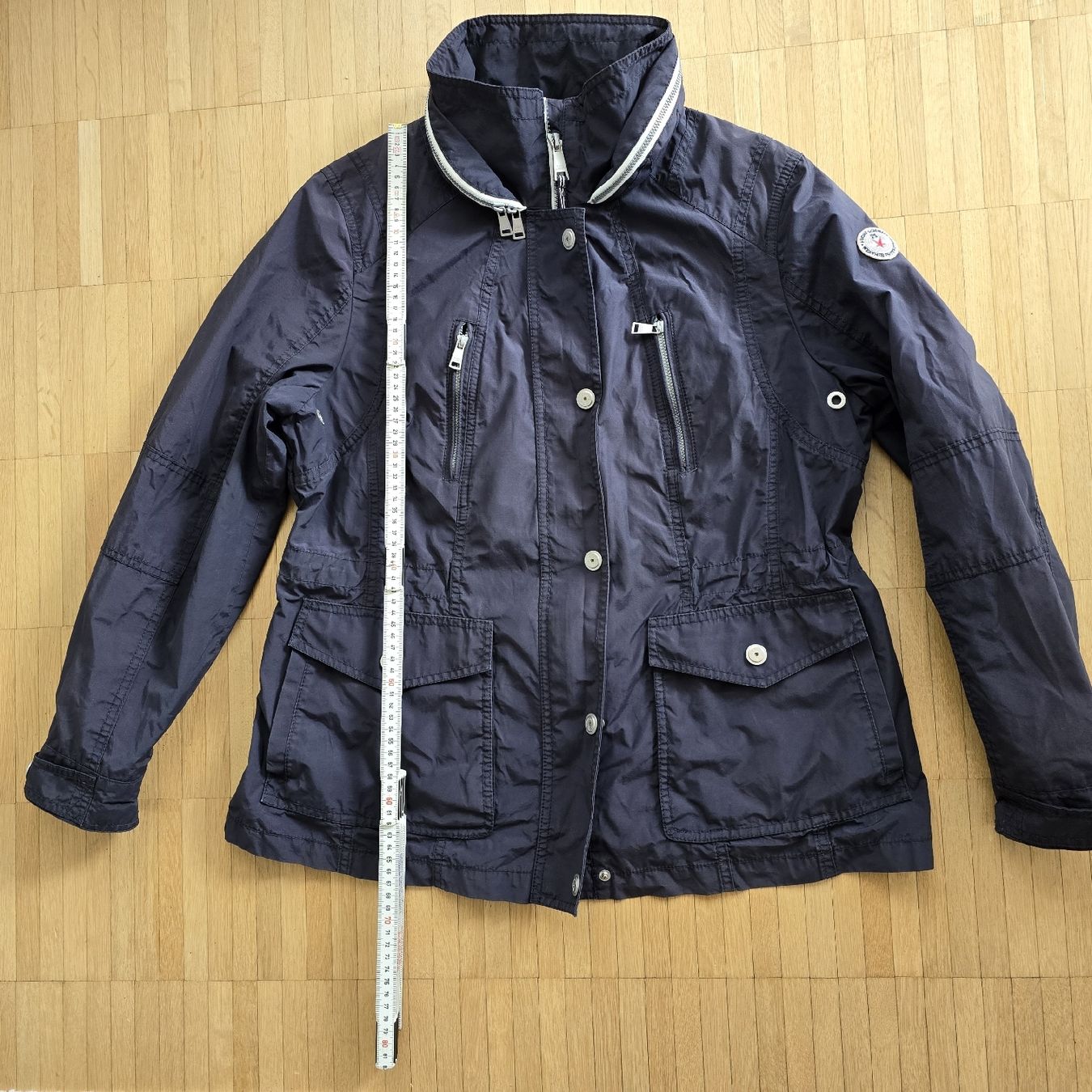 Fuchs Schmitt Jacken: Fuchs & Schmitt Jacke – Gebraucht aus Laufenburg von may_r2st 4
