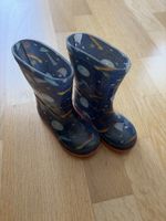 Gummistiefel Grösse 5 (21)