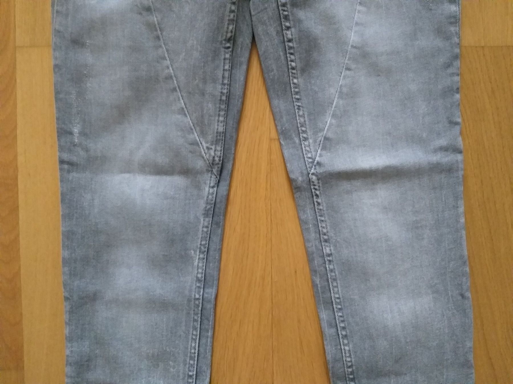 Cecil Jeans: CECIL Jeans SCARLETT taille / Grosse 25 – Usato da Cossonay-ville venduto da Super-Price-Quality 2