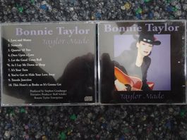 CD : Bonnie Taylor