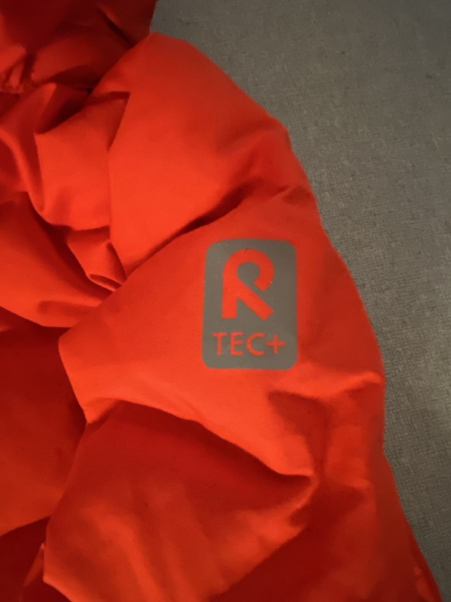 Reima Giacche: Winter-Jacke Reima Grösse 116 – Nuovo (secondo la descrizione) da Jegenstorf venduto da Bahnhofshallenkiosk 7