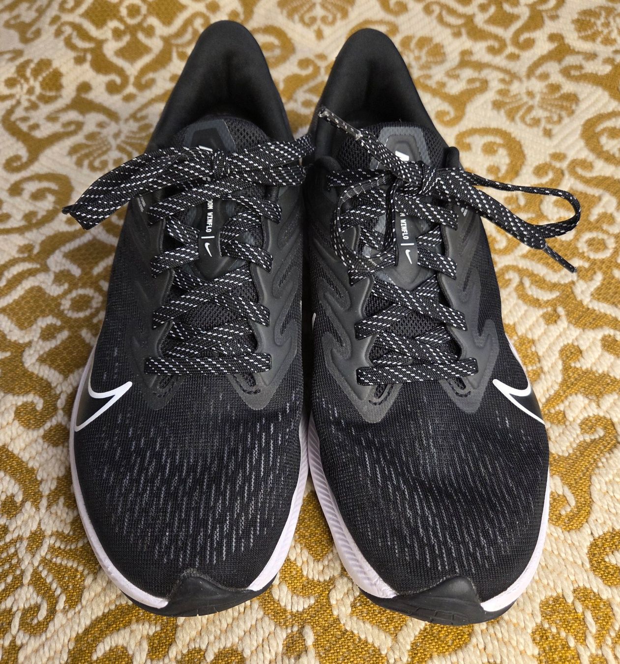 Nike Scarpe da donna: Nike-Turnschuhe – Usato da Leissigen venduto da ali_k9v8 1