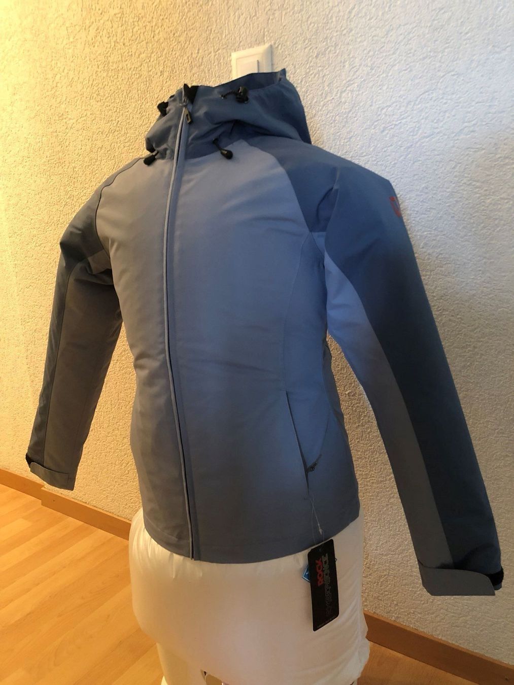 Jacken: Rock Experience Selma W Jacke Gr. S – Neu und originalverpackt aus Spreitenbach von Opfikoner1 5