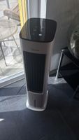 Midea Air Cooler AC100-20A(R) weiss gebraucht