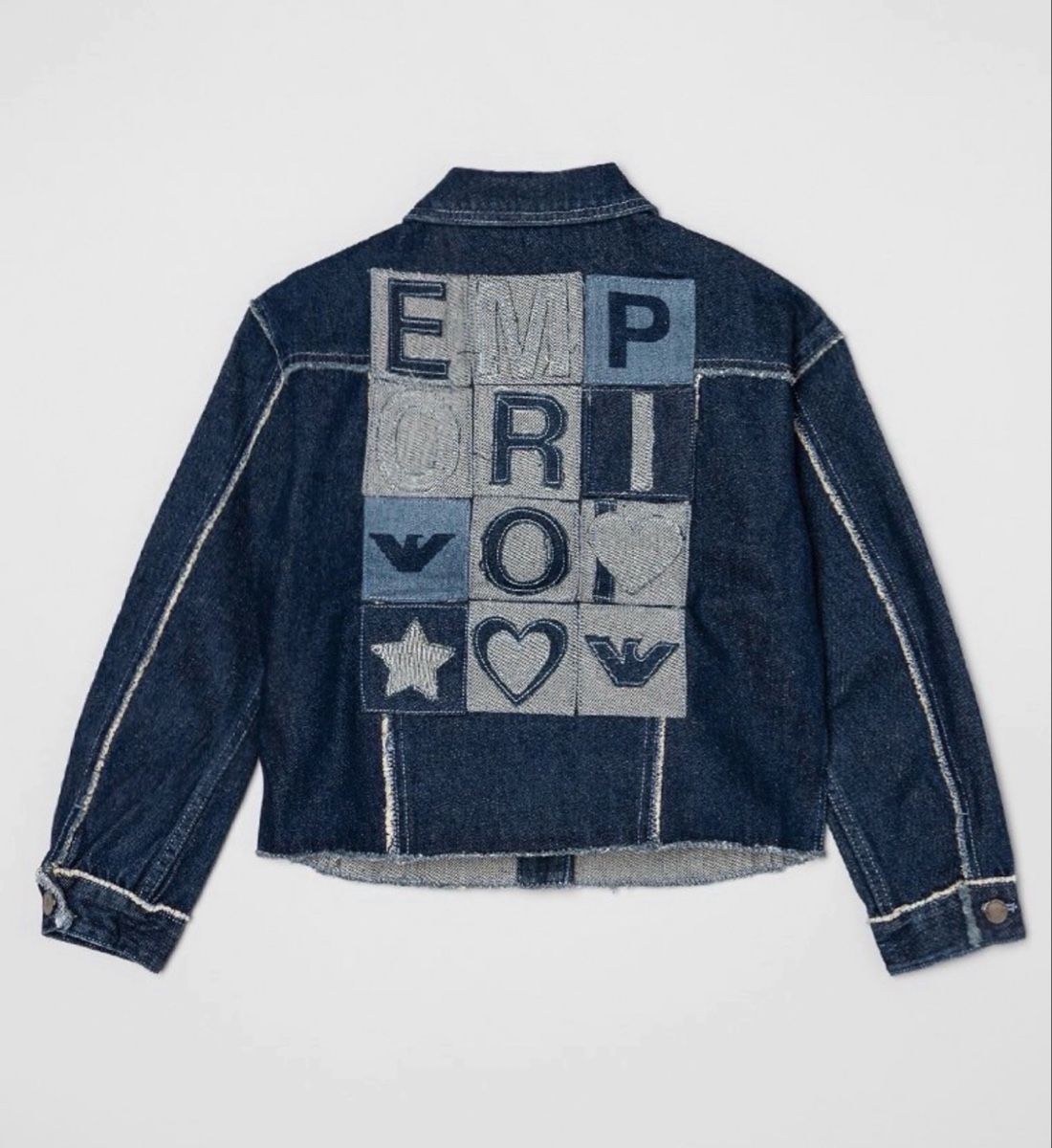 Armani Giacche: Veste Emporio Armani – Nuovo e nell'imballaggio originale da Châtel-St-Denis venduto da Montclair_Swiss 1