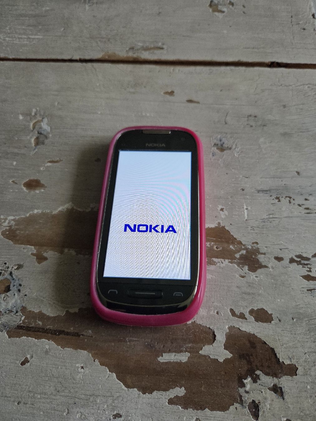 Nokia Telefoni cellulari / Smartphones: Natel Nokia C7 mit Netzteil und Cover – Usato da Kölliken venduto da Tzhspeu1 6