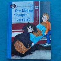 Der kleine Vampir verreist (3) - Angela Sommer- Bodenburg