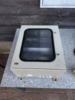 LUME Schaltschrank / Verteilerkasten IP65 – gebraucht
