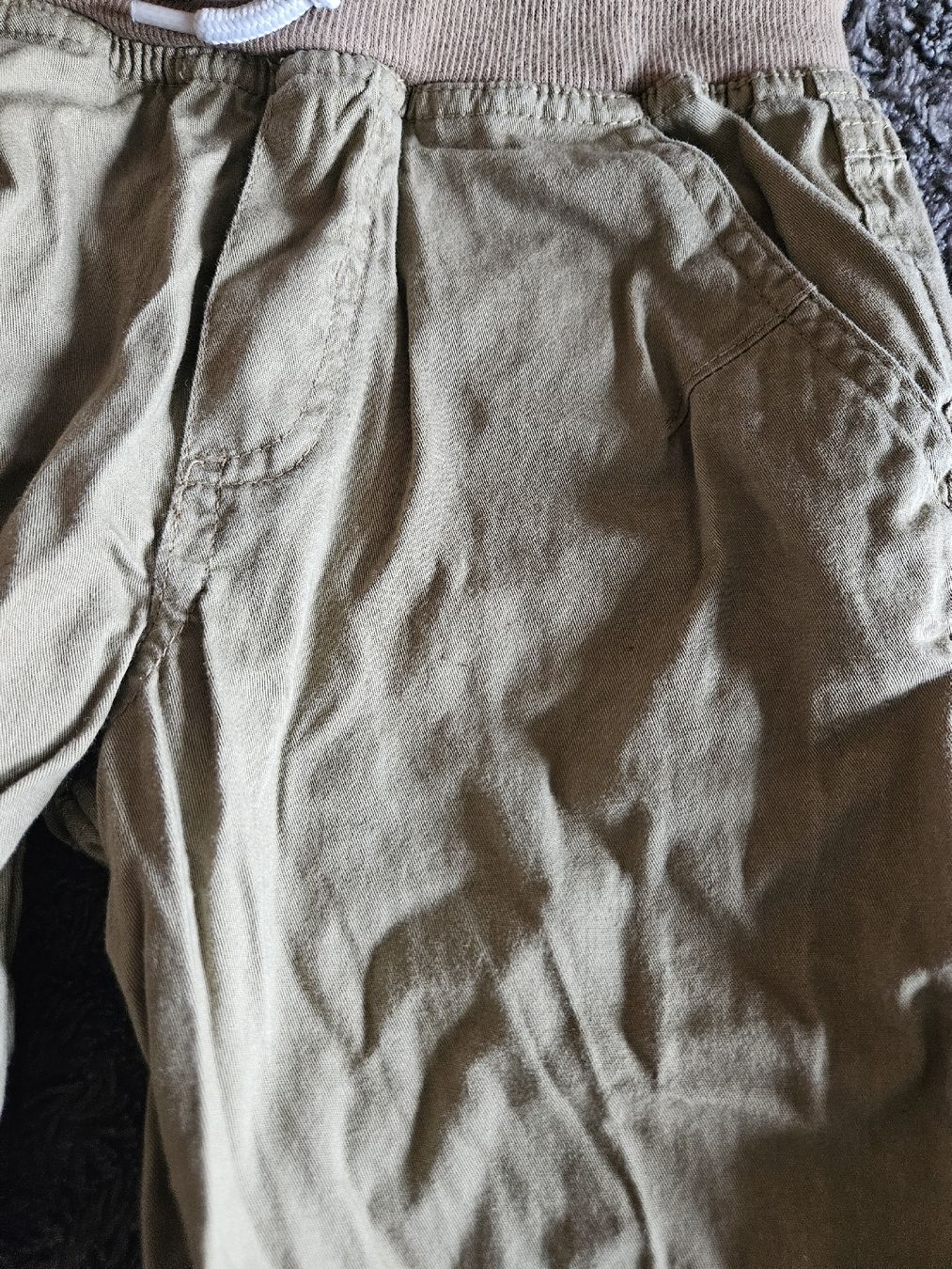 Kleiderpakete & -sets: Hosenpaket Jungen 122/128 – Gebraucht aus Herrliberg von daki0017 1