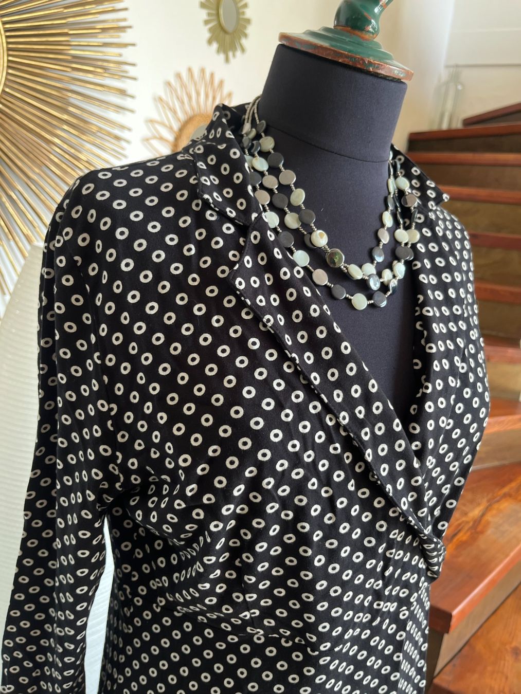 King Louie Vestiti: Robe KING LOUIE 40 – Usato da Seiry venduto da vanille08 2