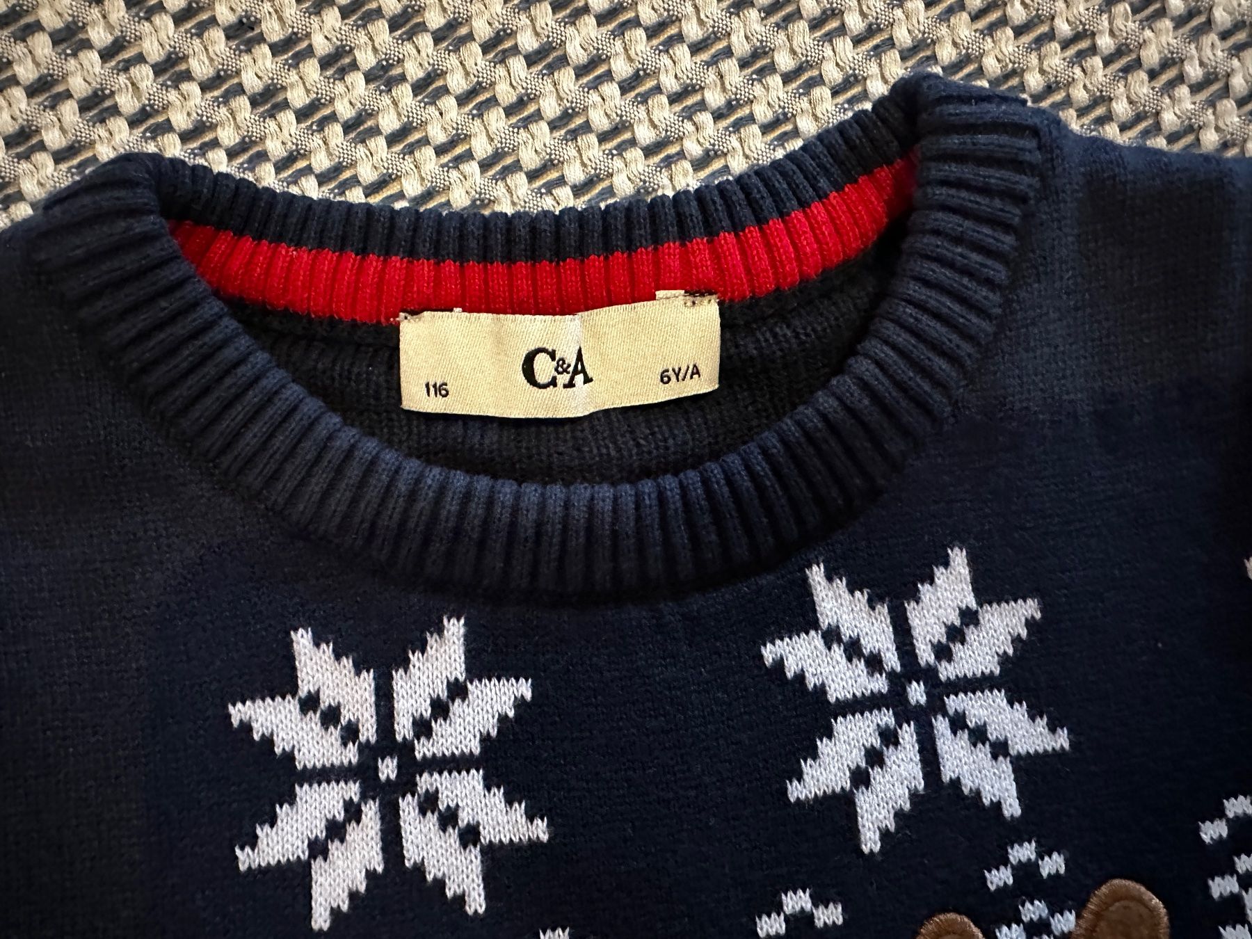 Lotti & Set di vestiti: Set Christmas Junge – Usato da Zürich venduto da poliveira 3