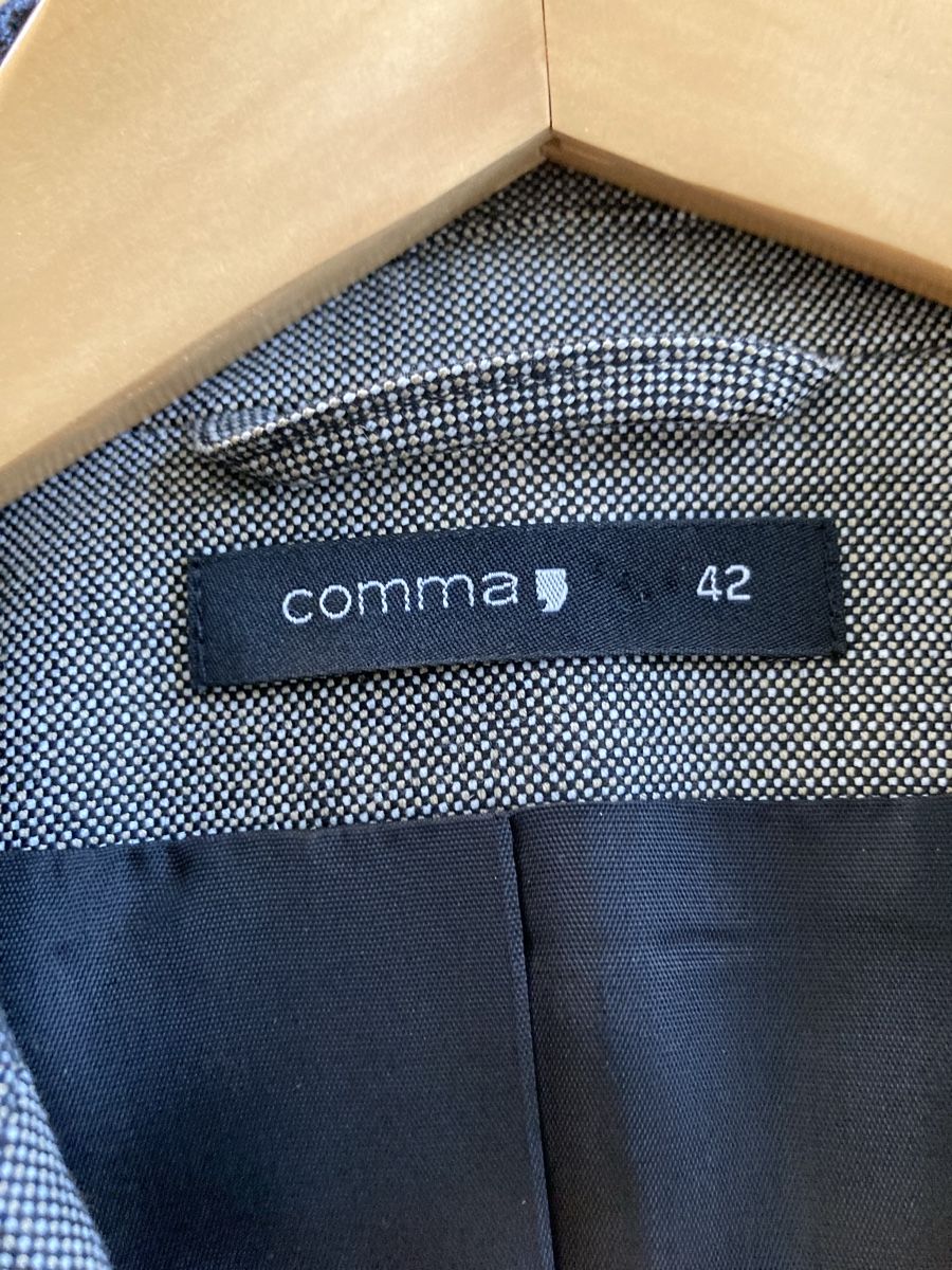 Comma Giacche: Blazer comma 42 – Usato da Schaffhausen venduto da christamawe 6