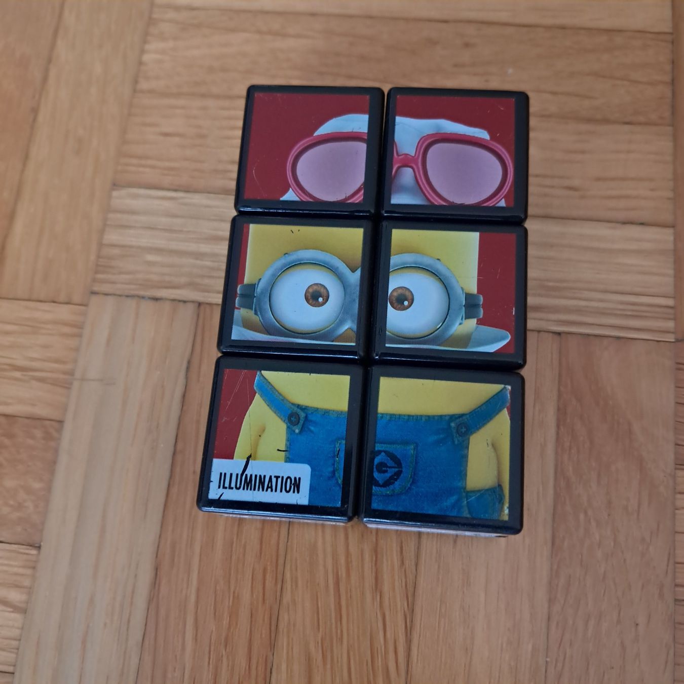 Giocattoli: Paw Patrol Auto Set – Usato da Meilen venduto da Vaurien15 5