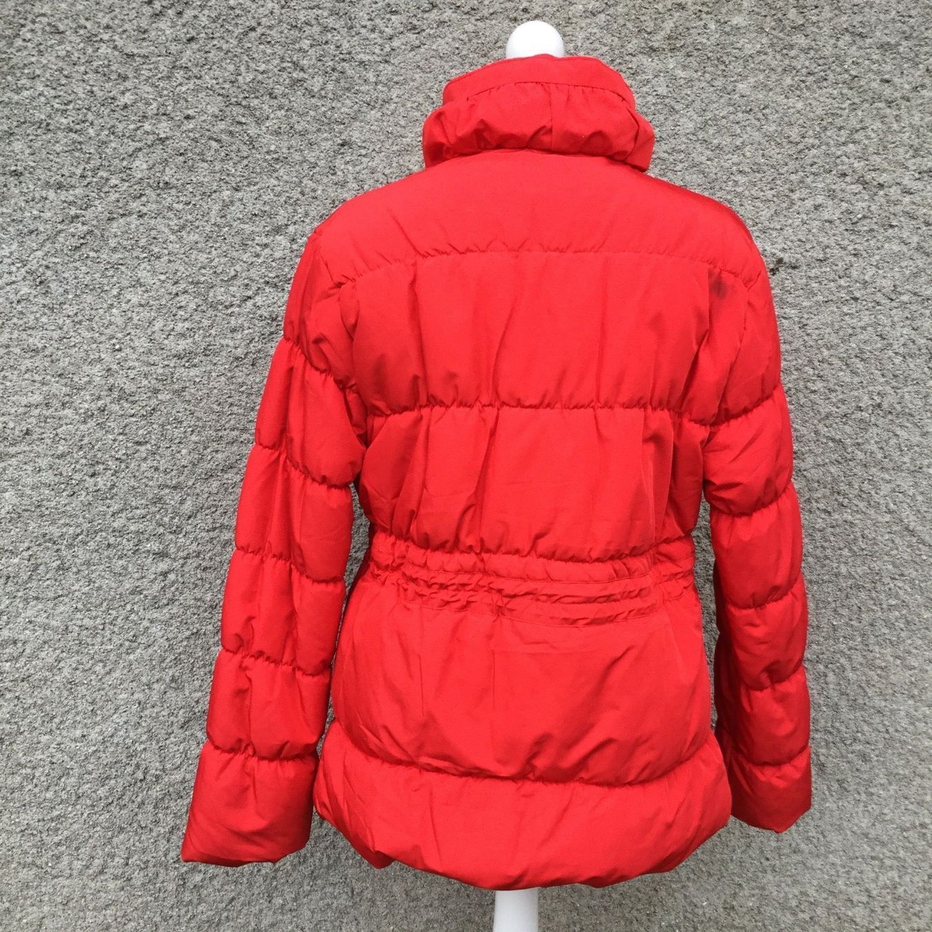 Giacche: Veste/Doudoune rouge CHRISLINE new – Nuovo (secondo la descrizione) da Agiez venduto da chouchanelle 5