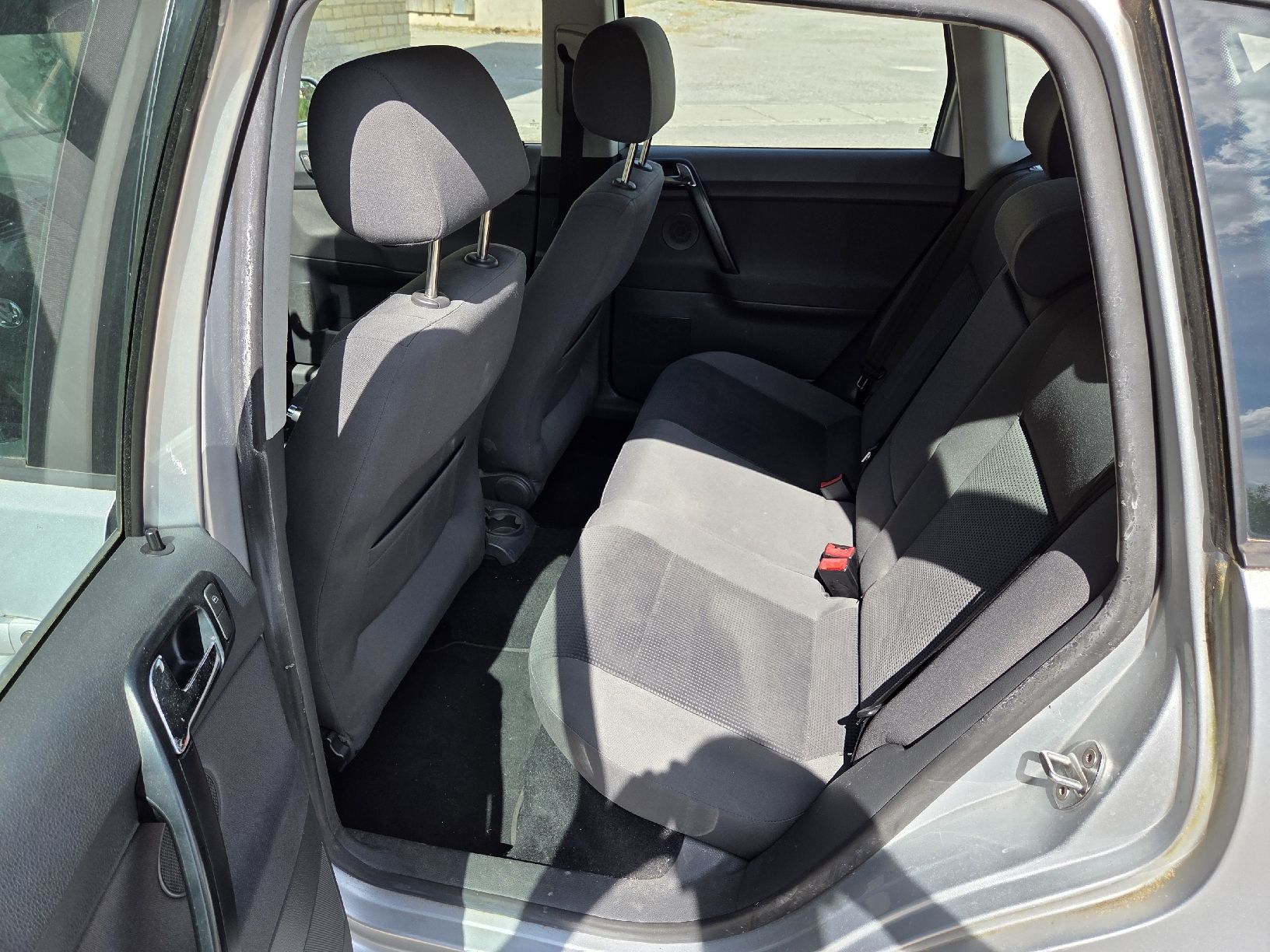 VW Autos: VW Polo – Gebraucht aus Gossau SG von mai_zmd7 6