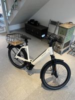 E-Bike Riese & Müller Nevo4 Gt vario HS