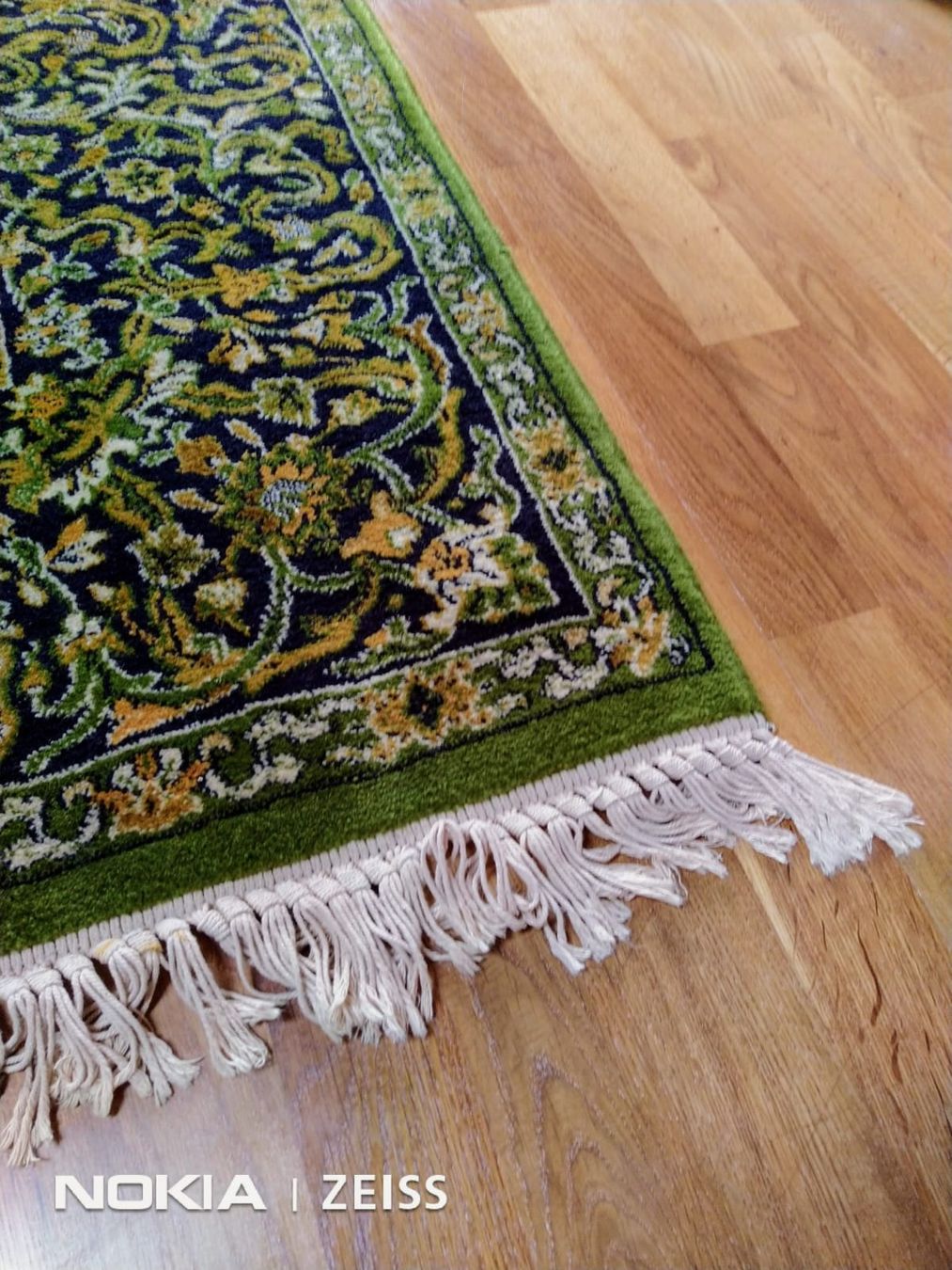 Tappeti: Teppich – Usato da Frutigen venduto da Pixele10 1