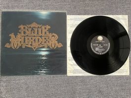 Blue Murder – Blue Murder