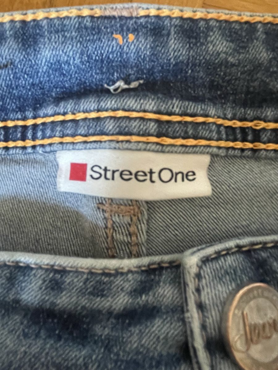Jeans: Jeans Street One 31 – Neuf (Voir description) à Bern par tsc_npc7 2