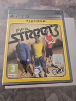 FIFA Street 3 PS3