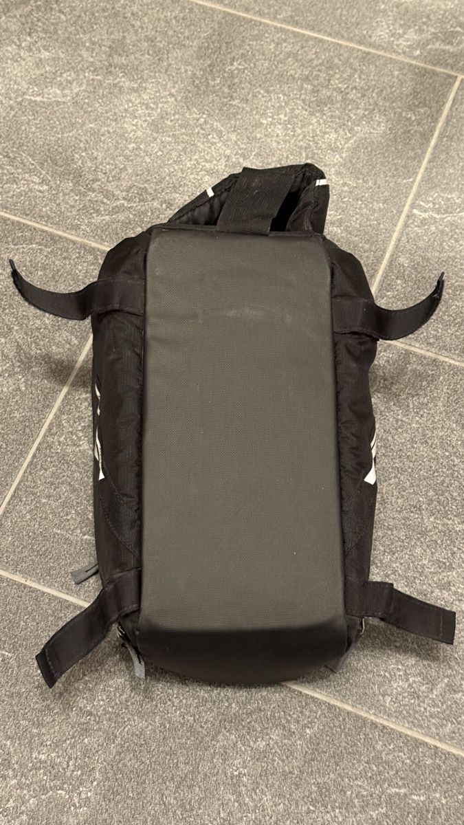 Vaude Taschen: Fahrradtasche, Vaude – Gebraucht aus Otelfingen von rofl33 4