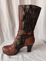 Bottes Chie Mihara 39