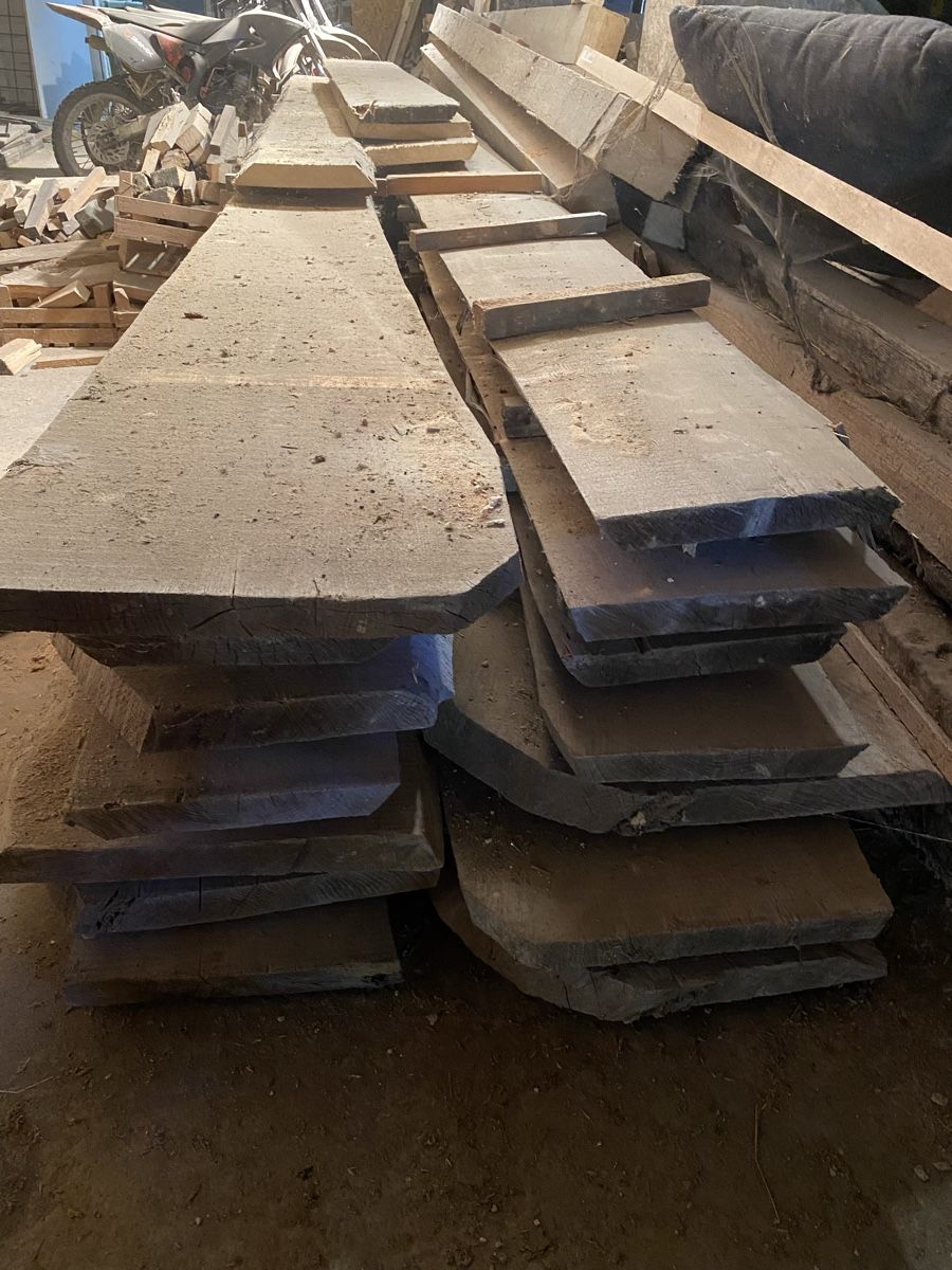 Articoli in legno: Fichte, Tanne Bretter – Usato da Schmitten FR venduto da gauch04 2