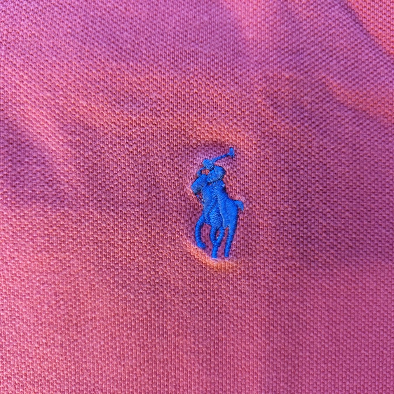 T-shirt: Polo Ralph Lauren – Usato da Zürich venduto da RETRO_FEARLESS 1