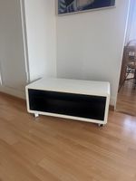 TV Möbel mit Rollen