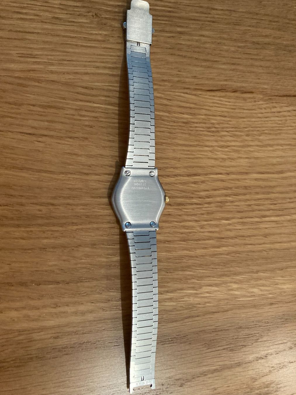 Ebel Montres: Ebel Damenuhr – D'occasion à Küttigen par mei_9b6w 3