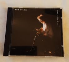 Bob Dylan - Down In The Groove - CD - Gut erhalten!