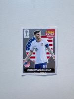 WM 2026 Extra Sticker Christian Pulisic