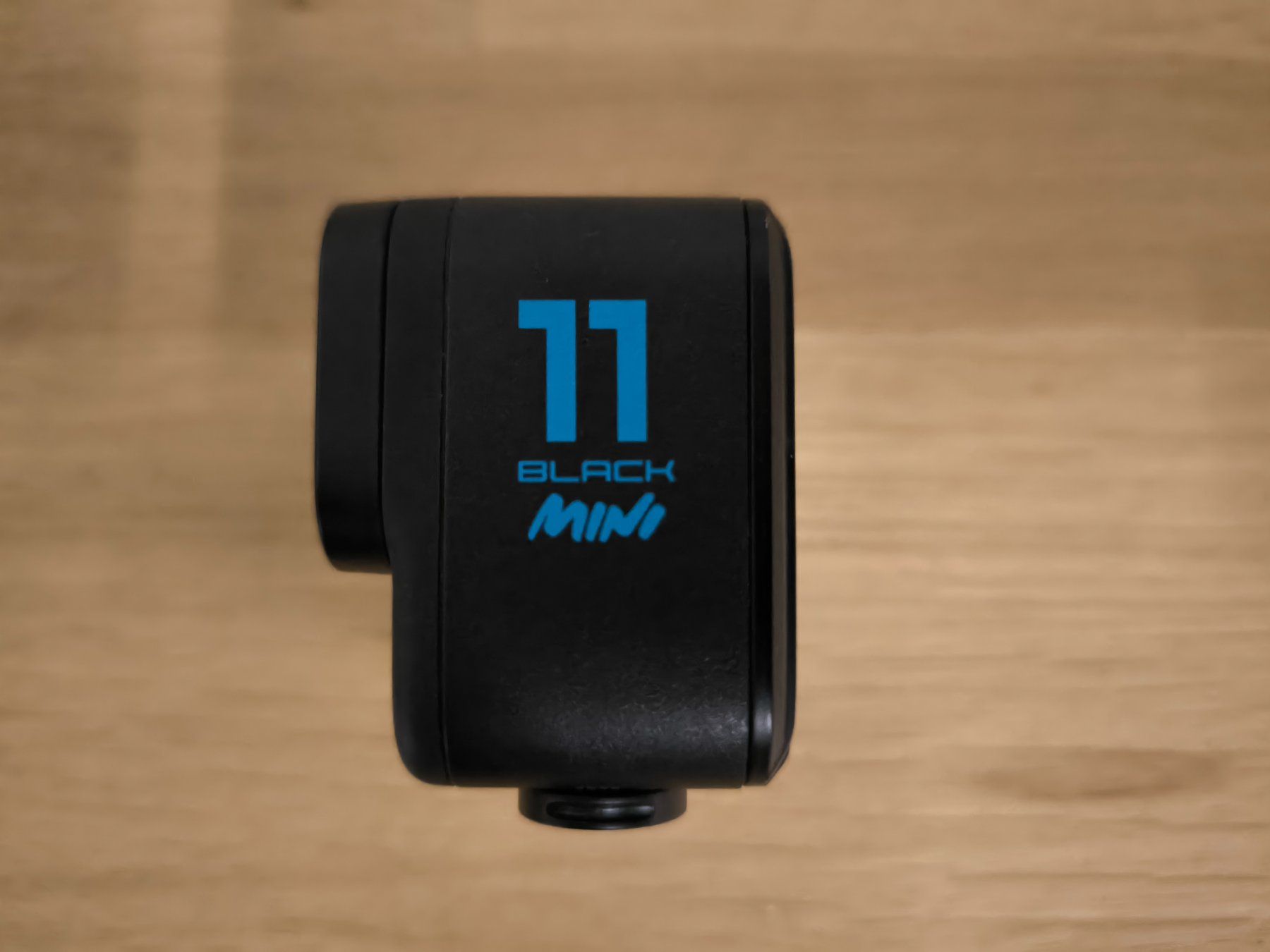 Gopro Action Cam: GoPro HERO11 Black Mini – Usato da Boll venduto da bum_vvc5 1