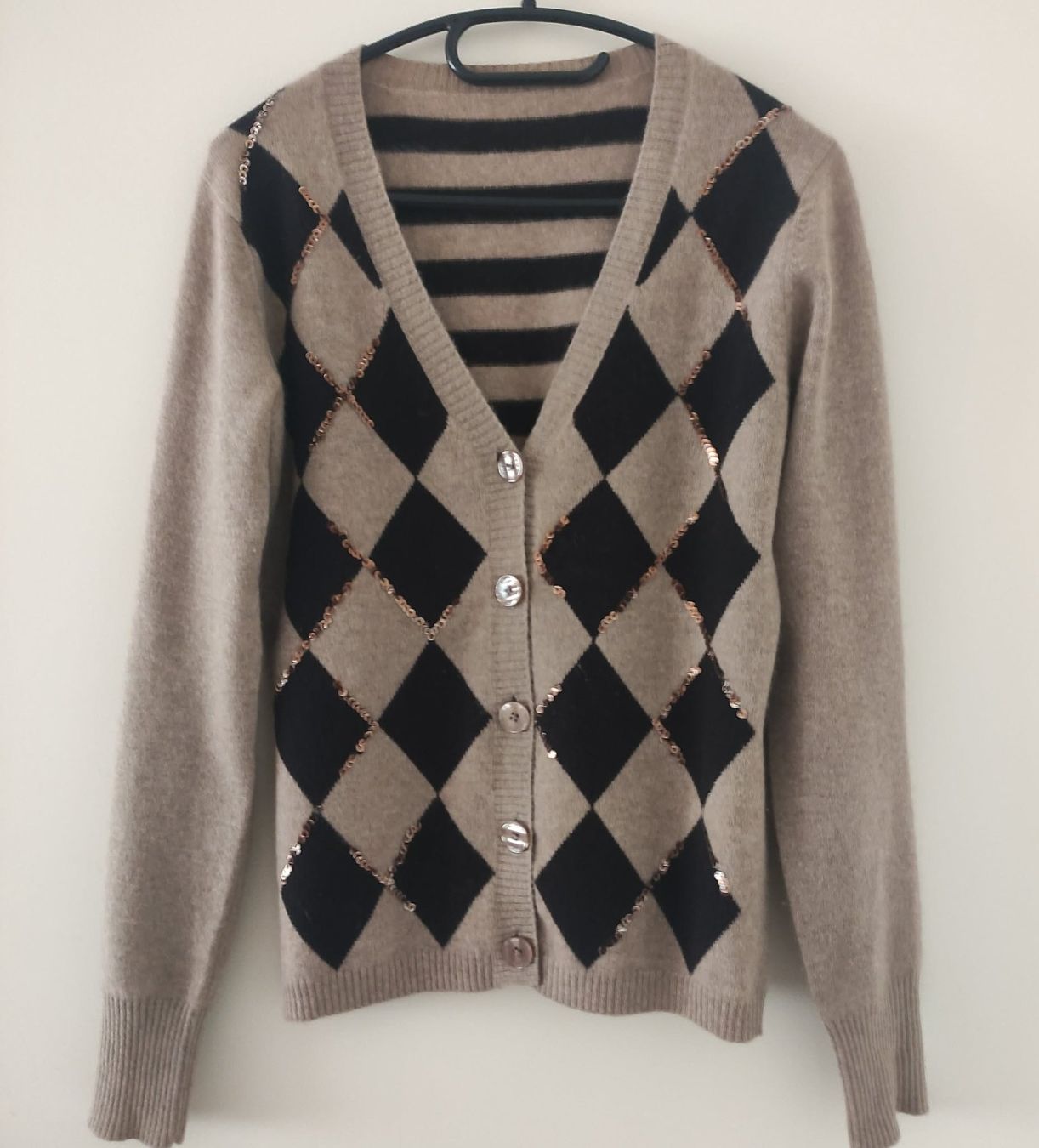 FTC Giacche: Ftc Strickjacke 38 – Usato da Goldau venduto da annalena44