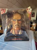 Colossal Titan – Limited Edition Polyresin Head