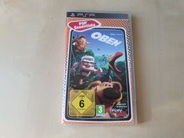 Oben