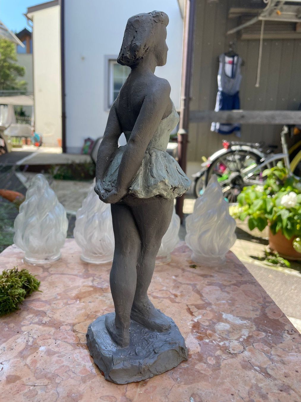 Figurines: Ballerina – D'occasion à Forch par ESELSTEIN 3