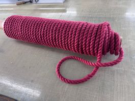 Baumwollseil 20 mm 50 m