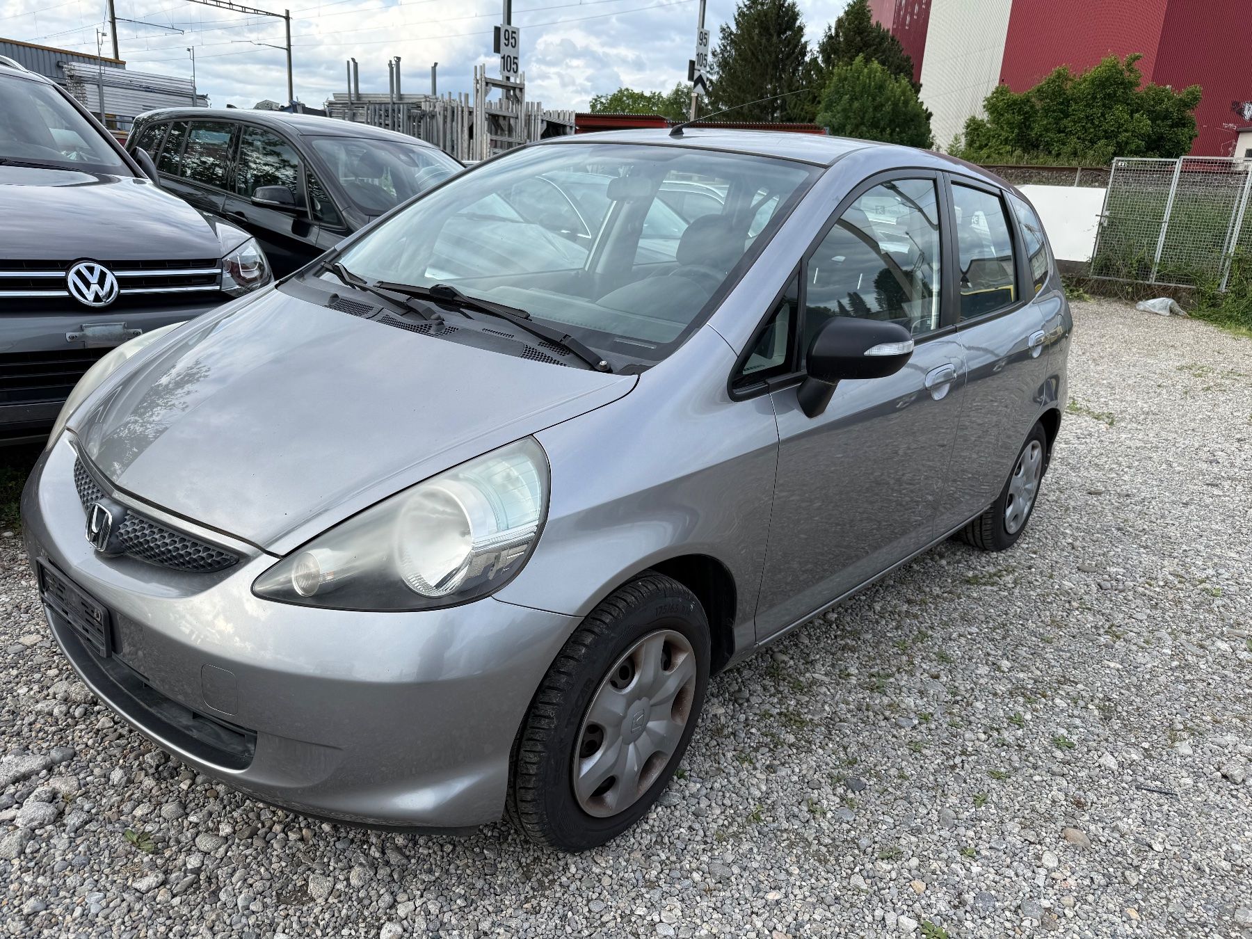 Honda Autos: Vender – Gebraucht aus Biel/Bienne von hasa03 2