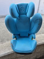 Cybex Gold Solution G i-Fix Kindersitz