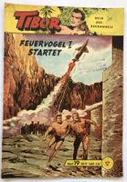 TIBOR - Heft - Nr.19 - Lehning Verlag 1961/1968